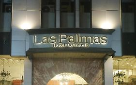 Las Palmas Hotel De Manila